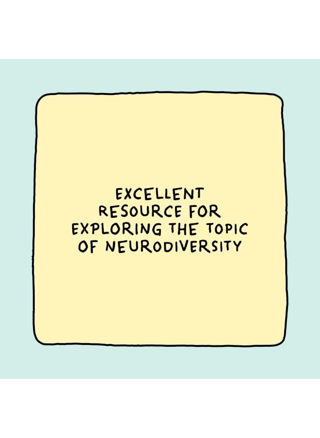 null - This Is My Brain!: A Book on Neurodiversity - Image 1