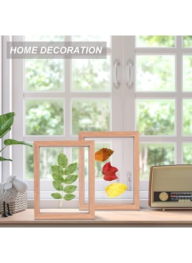 Horoof Home Horoof Home® 2-Pack Clear Acrylic Sheets, 84x59.4 cm, 3mm Thick, Transparent Plexiglass Panels for DIY Crafts, Laser Cutting, Painting, and Display Projects  - Image 5