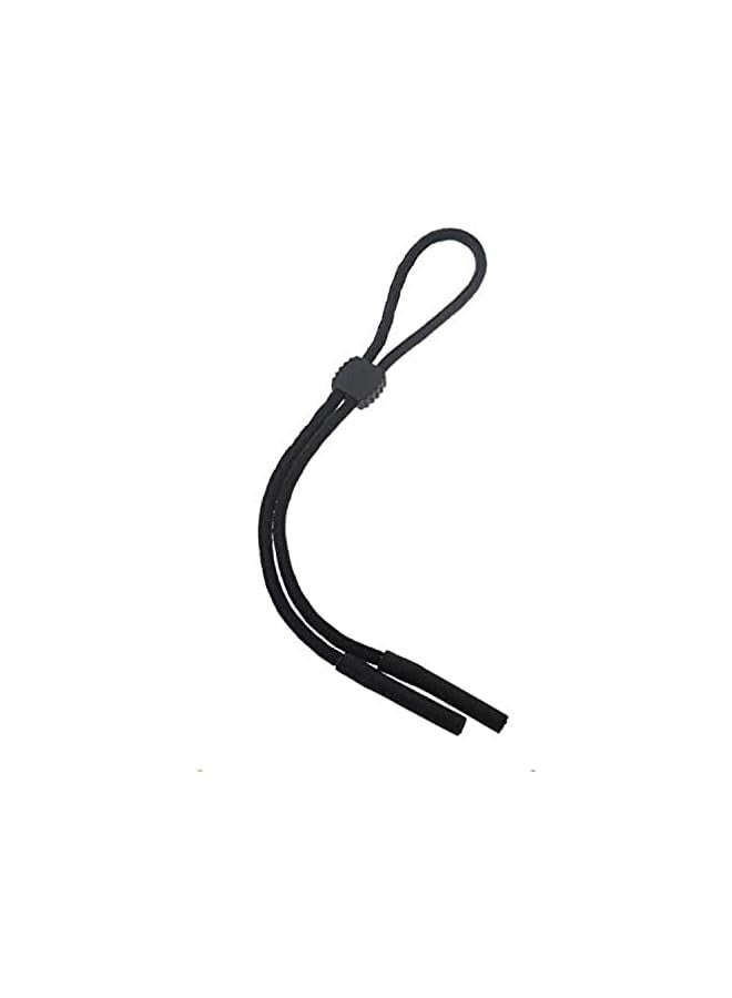 PROMASS Adjustable eyewear sports band cord rope for Spectacle Glasses sunglasses eyewear chain  - Image 1