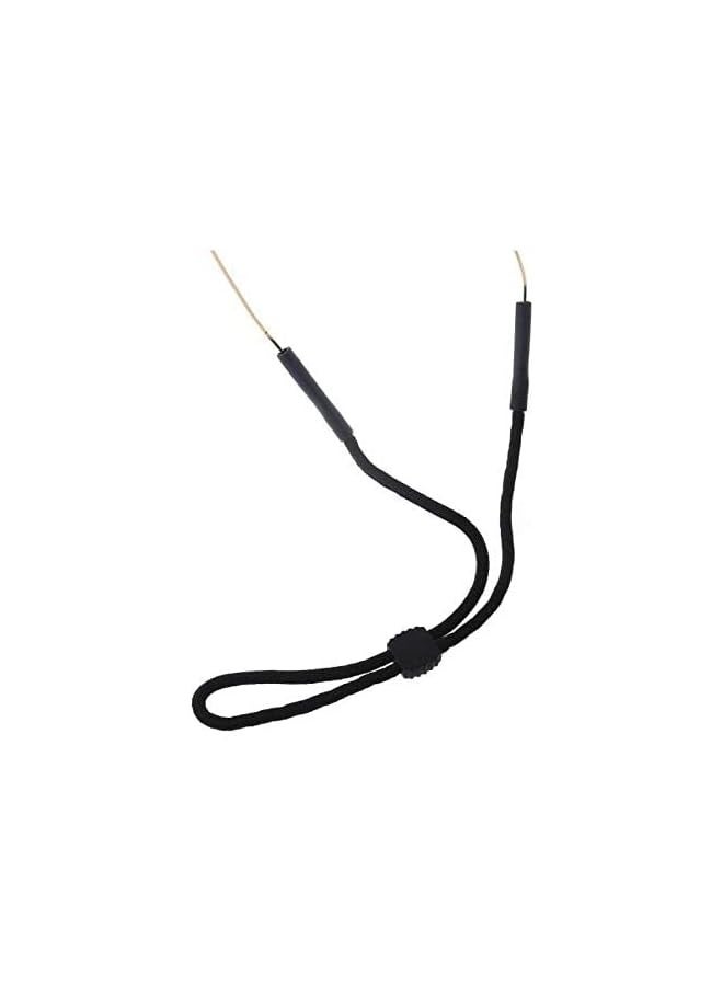 PROMASS Adjustable eyewear sports band cord rope for Spectacle Glasses sunglasses eyewear chain  - Image 2