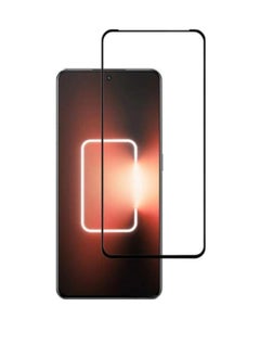 ZOOMEE 9H Anti-Scratch Bubble Free Tempered Glass Screen Protector For Realme GT3  - Image 2