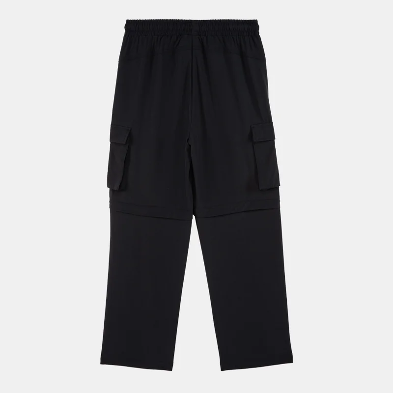 Sun and Sand Sports Kids' Switch Up Cargo Pants