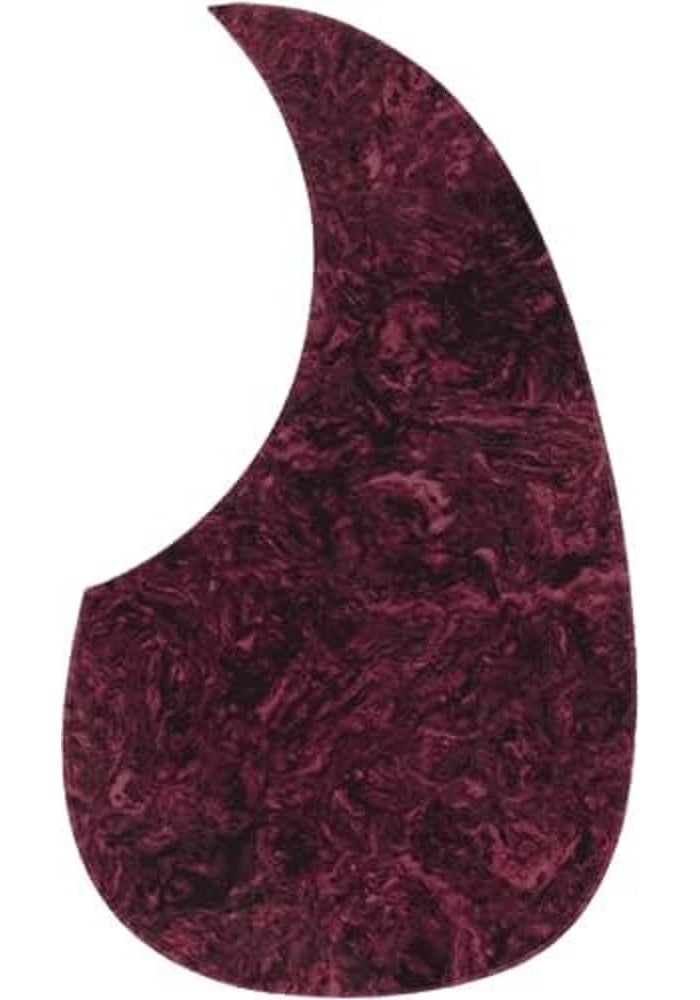 Martin Self Adhesive Faux Tortoise Pickguard