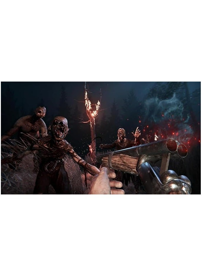 H120 Sker Ritual For PS5 - PlayStation 5 - Original - Image 3