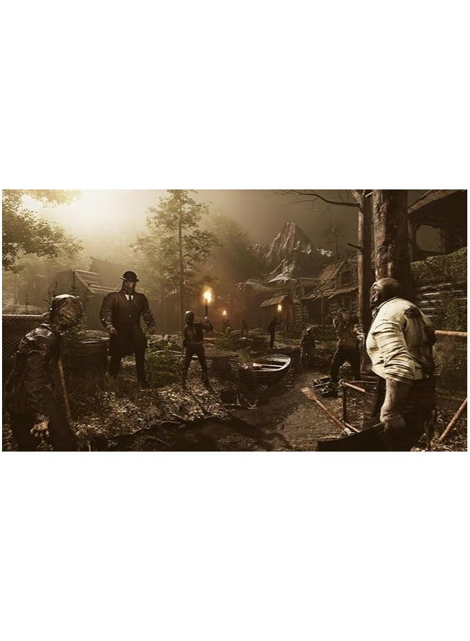 H120 Sker Ritual For PS5 - PlayStation 5 - Original - Image 5