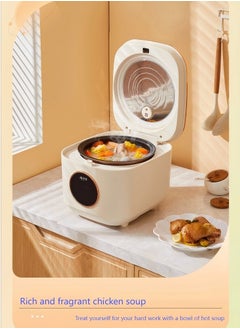 Beautiful Multifunctional Rice Cooker  - Image 3