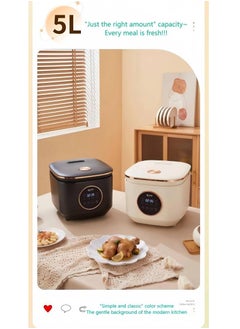 Beautiful Multifunctional Rice Cooker  - Image 2