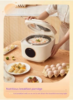 Beautiful Multifunctional Rice Cooker  - Image 1