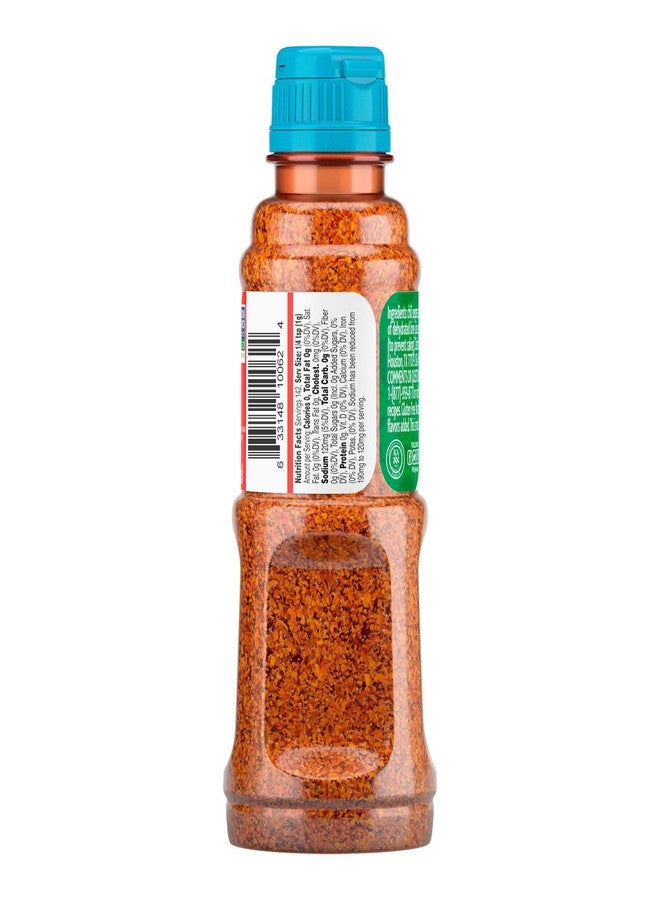 طاجن توابل تاجين كلاسيكو قليلة الصوديوم 5 أونصة (عبوة واحدة) - Image 2