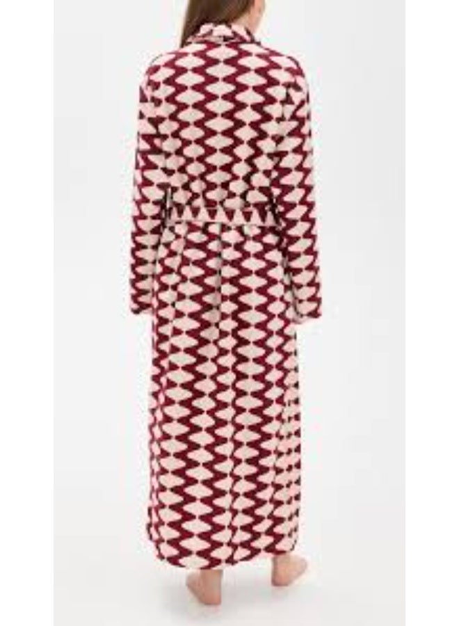 OAS Big Lauda Long Robe 1 piece - Image 3