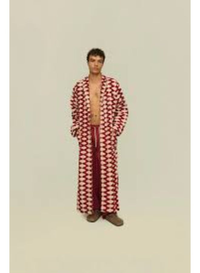 OAS Big Lauda Long Robe 1 piece - Image 2