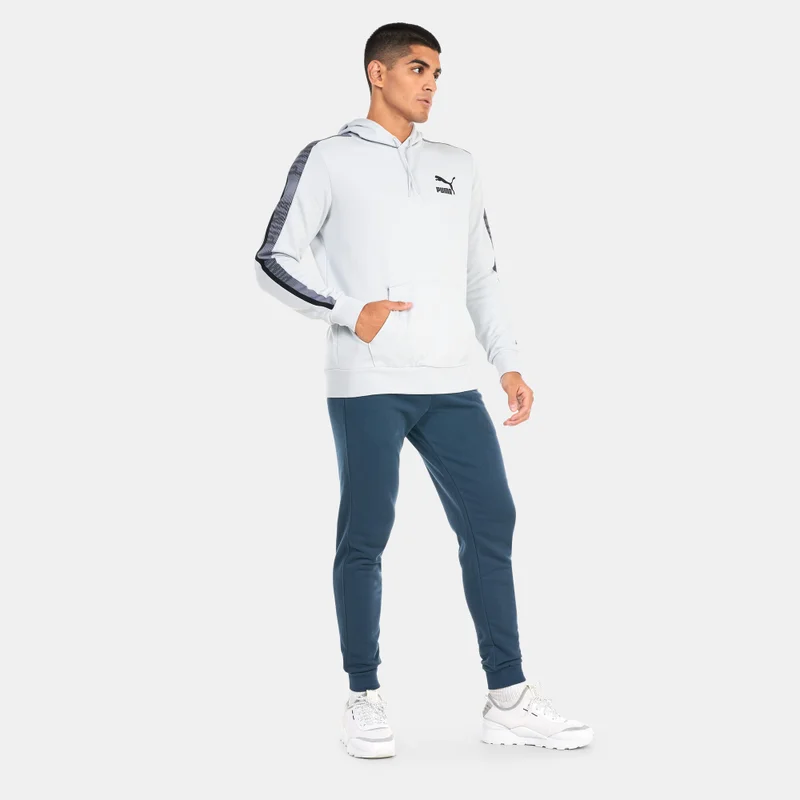 PUMA Men's T7 Sport Hoodie