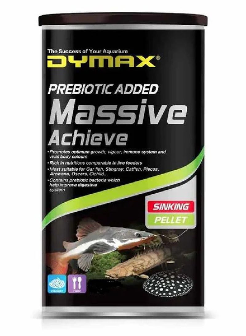 Dymax Massive Achieve Sinking Pellet 160 g /400 ml