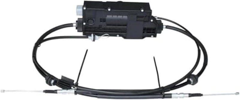 Wivplex Electronic Parking Brake Actuator for BMW X5 and X6 - Image 2