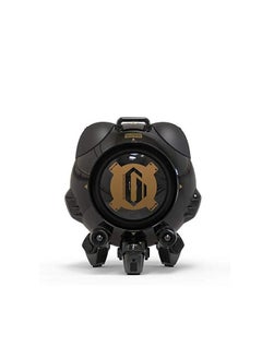 Gravastar Gravastar G2 Venus Wireless Bluetooth 5.0 Speaker – Black  - Image 4