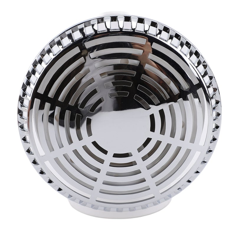 Backwater Suction Drainer PVC Massage Bathtub Water Suction for Spa Tub Hot Spring Pool - Image 4