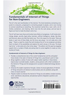 Fundamentals of Internet of Things for Non-Engineers  - Image 1