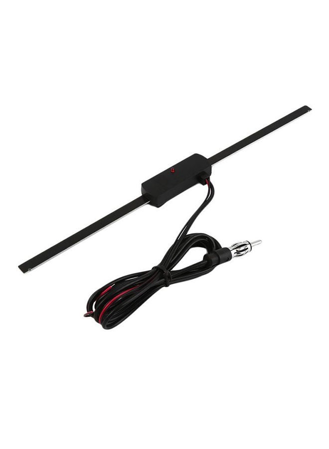 NIBEMINENT Car Radio Patch Antenna - Image 2