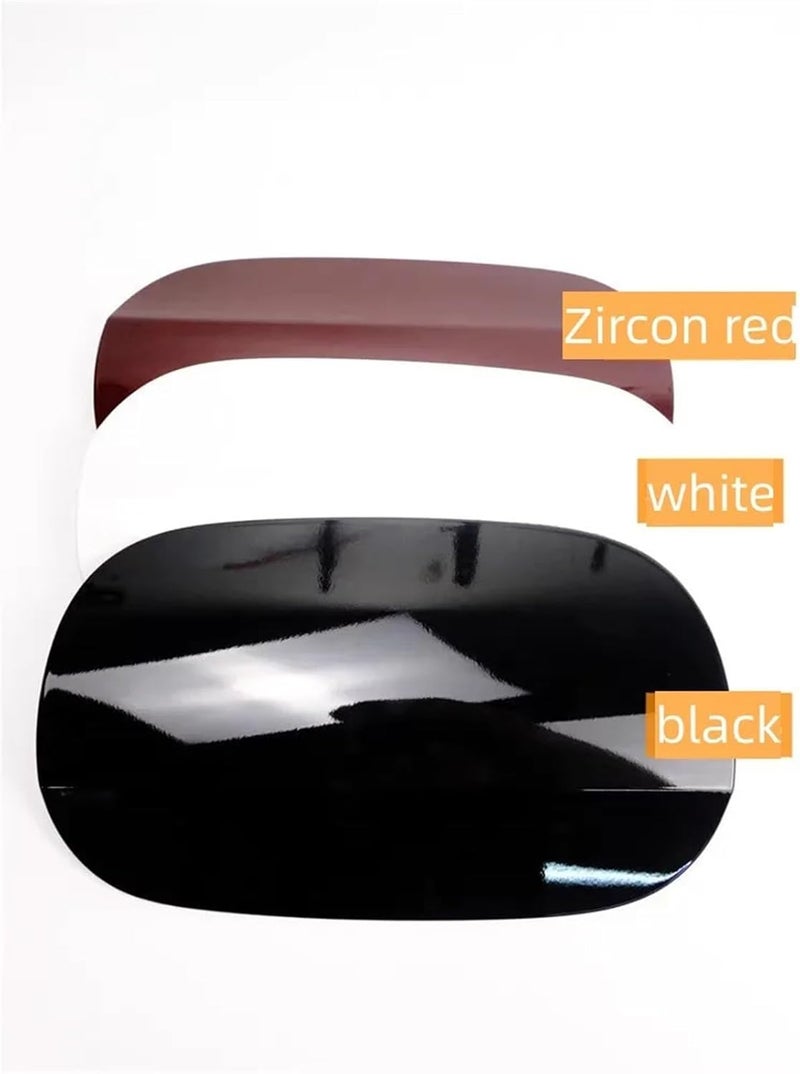 QASULER Fuel Tank Cap for Mercedes-Benz W213 E-Class - Image 3