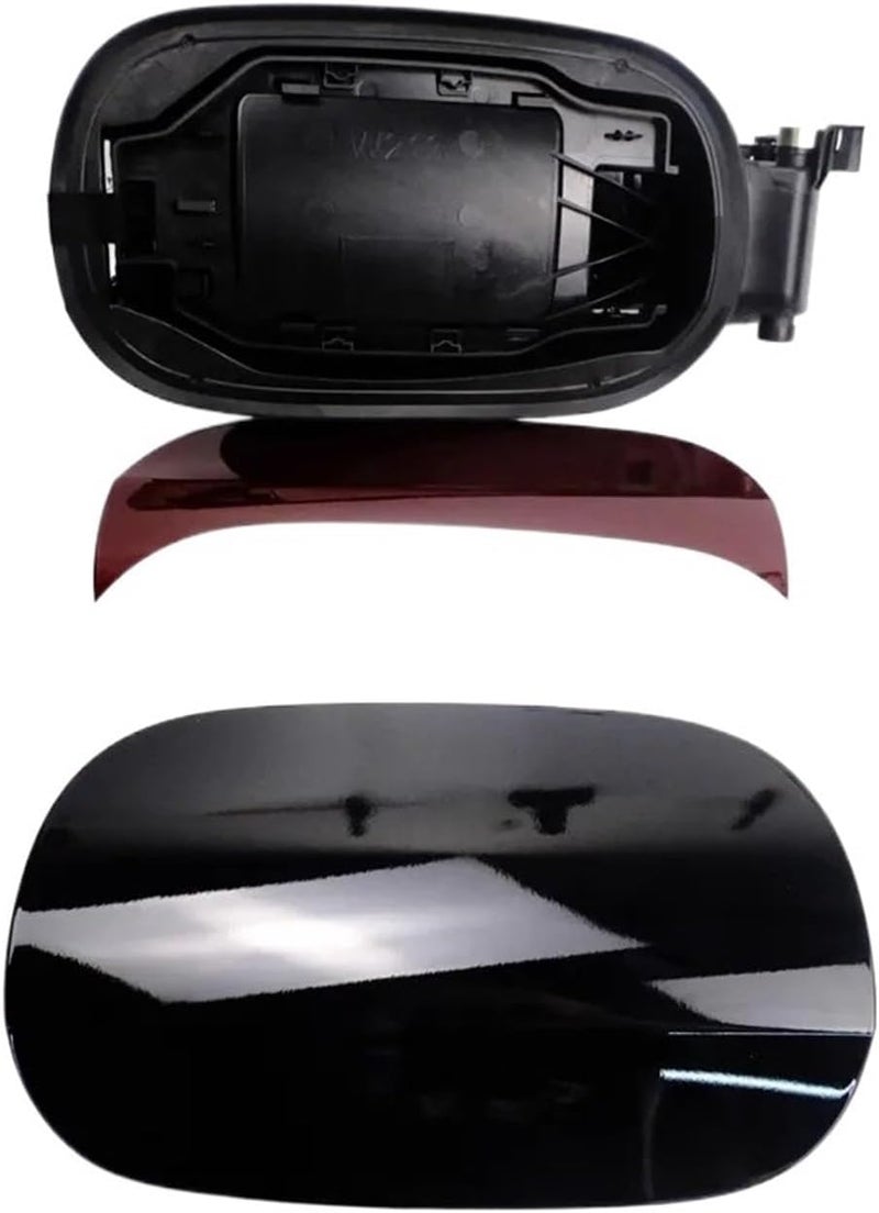QASULER Fuel Tank Cap for Mercedes-Benz W213 E-Class - Image 2