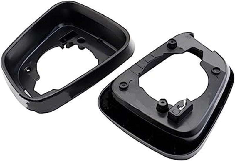 Wivplex Rearview Mirror Housing for Opel Mokka X 2010 - Image 3