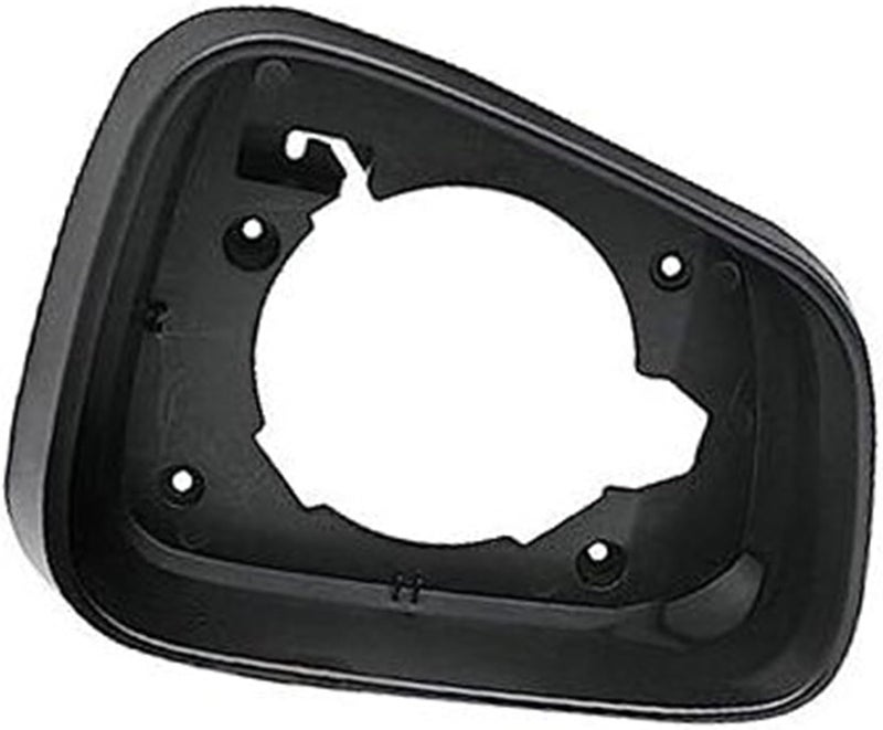 Wivplex Rearview Mirror Housing for Opel Mokka X 2010 - Image 1