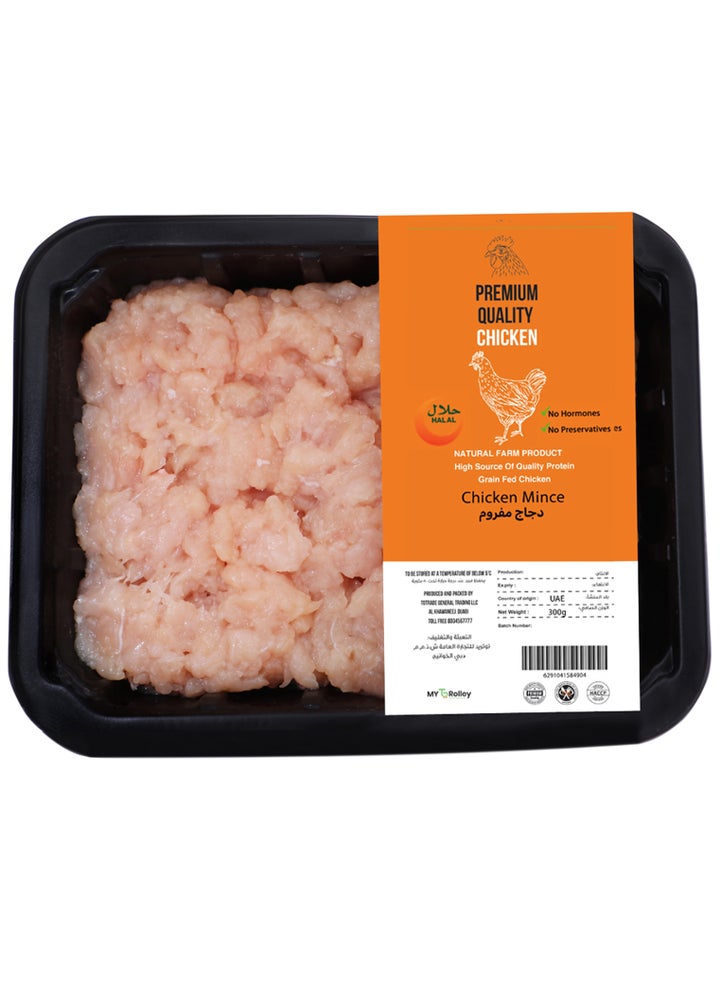 Chicken Mince