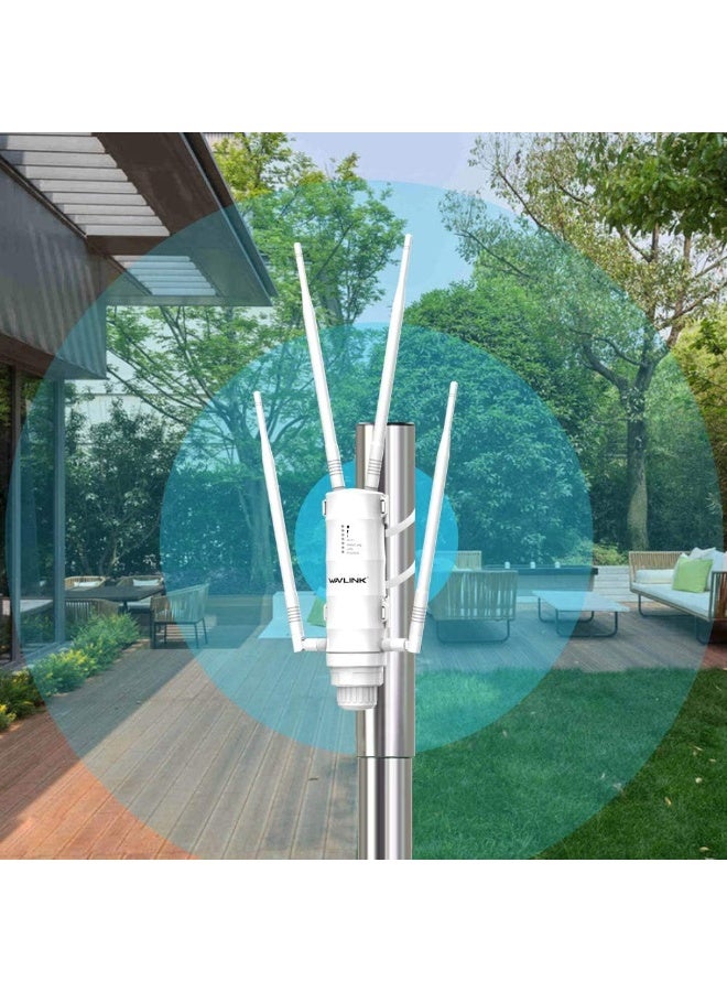 واف لينك موسع واي فاي - Image 4