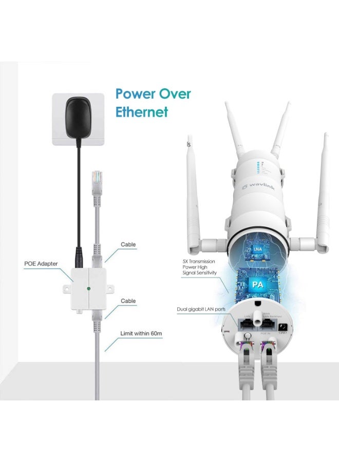 واف لينك موسع واي فاي - Image 2