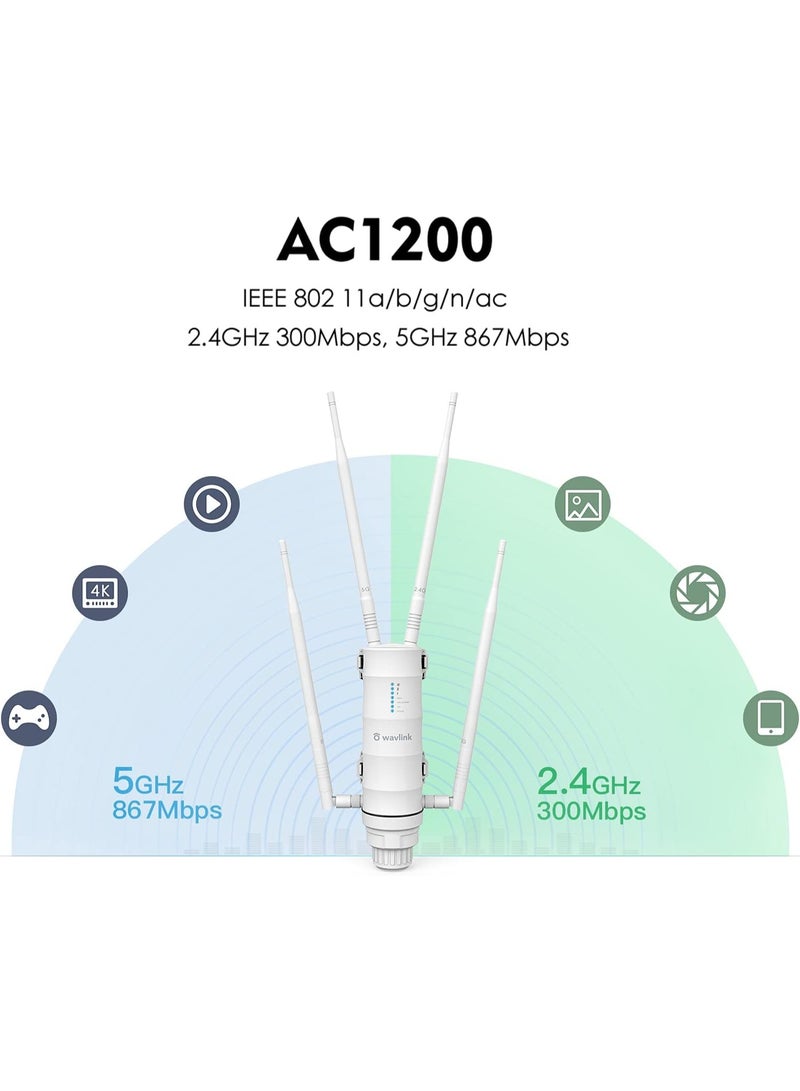 واف لينك موسع واي فاي - Image 3