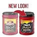 Folgers Black Silk Dark Roast Ground Coffee 103 Ounces - Image 4