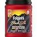 Folgers Black Silk Dark Roast Ground Coffee 103 Ounces - Image 2
