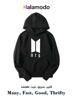 Men's Long Sleeve Sweatshirt Sports Hoodie