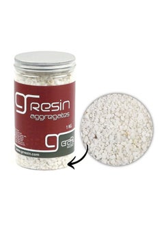 Graffiti Resin Terrazzo Grade Stone Almadina Decorative Aggregate for Countertops  - Image 1