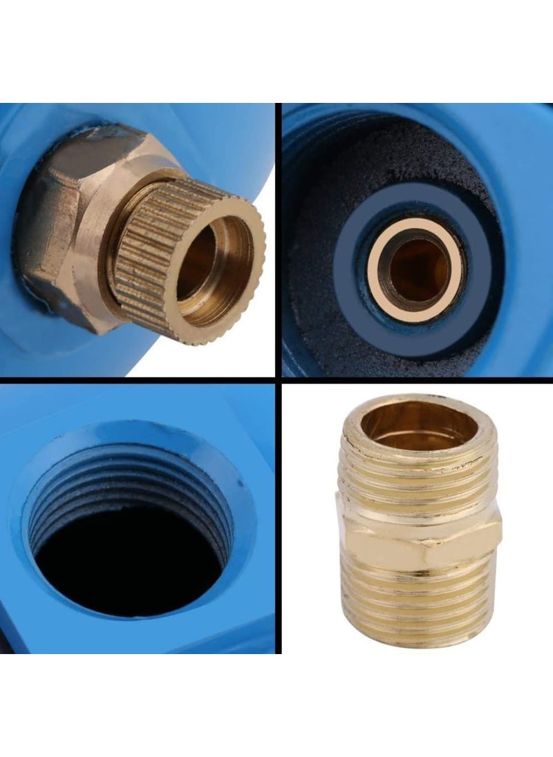 Generic 12BSP Round Float Drain Valve HAD20B 400LH 20Bar Automatic Condensate Mechanical Drain Valve  - Image 4
