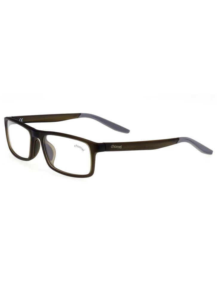 Chomel Rectangular Eyeware Optical Frame 7119 For Men And Women - Image 1