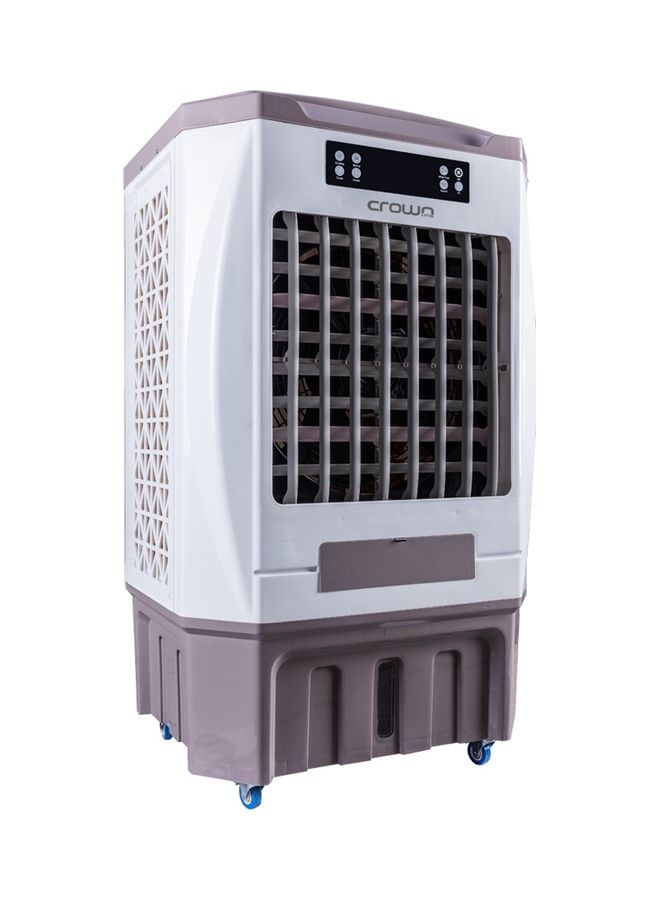 Crownline AC-288 Evaporative Air Cooler AC-288 White/Grey - Image 2