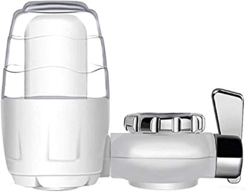 Kitchen Faucets Filter Tap Water filter Household Water Purifier Washable Ceramic Filter Mini Water Purification
