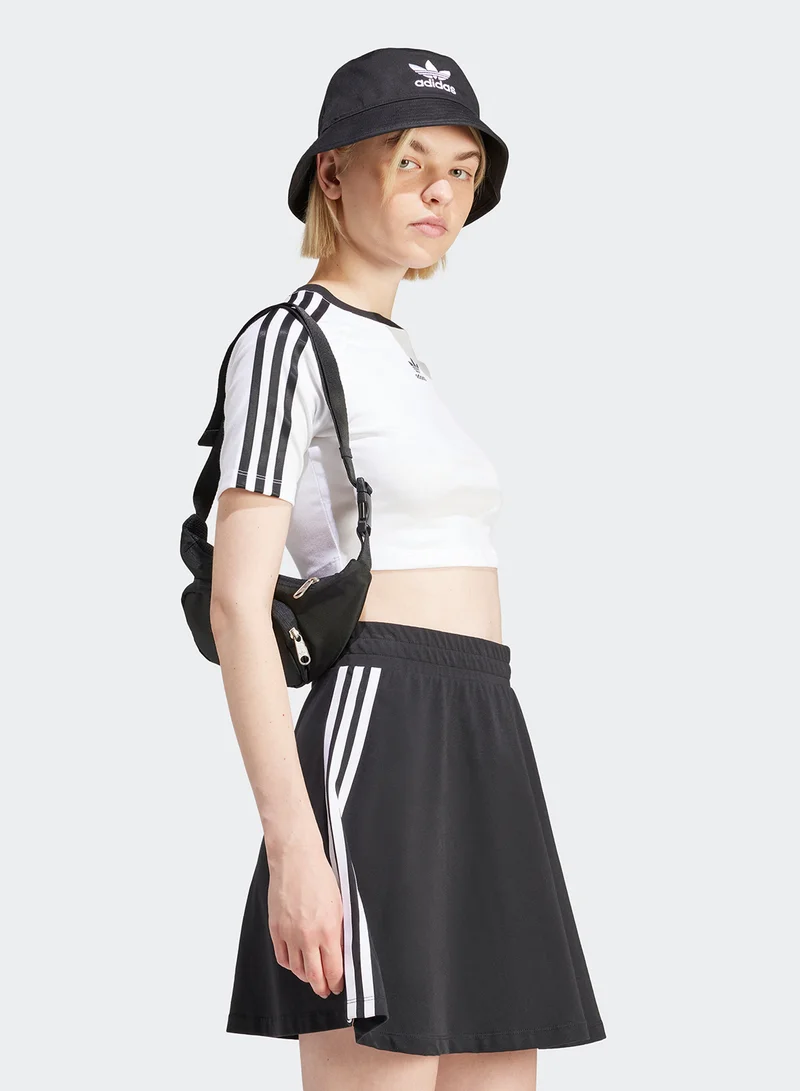 adidas Originals 3 Stripe Baby T-Shirt