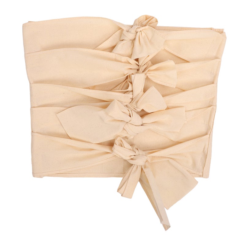 Sternum Thorax Support Size L Breathable Chest Brace Belt - Pain Relief Strapless Chest Strap for Thoracic Surgery Recovery Rib Fracture Patients Postpartum Care - Image 1