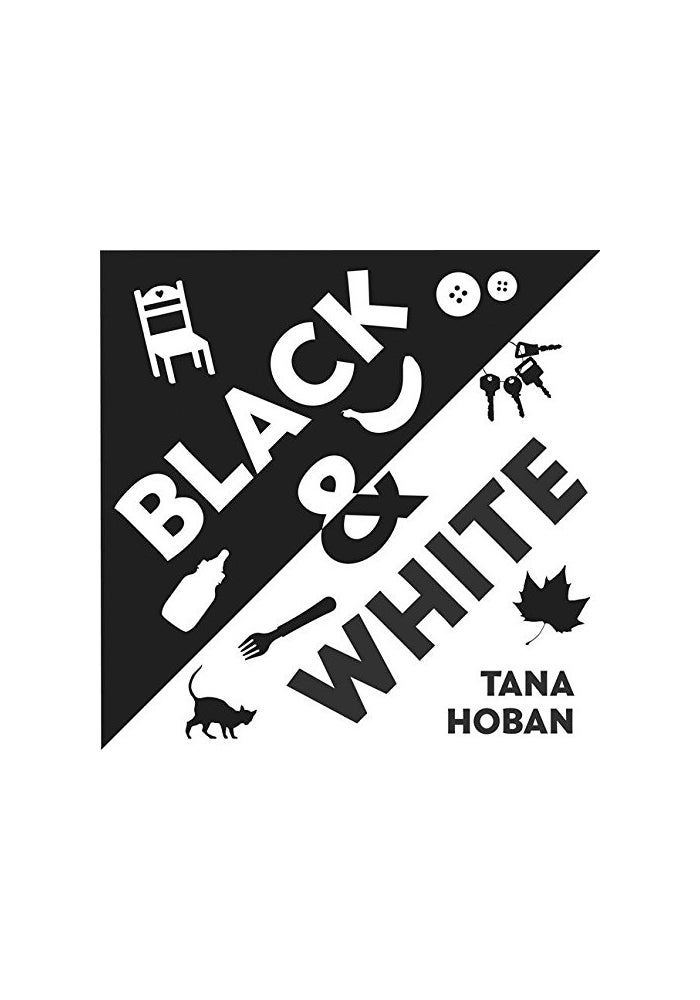 Black & White - Image 1