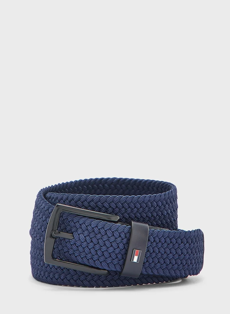 TOMMY HILFIGER Denton Elastic Belt