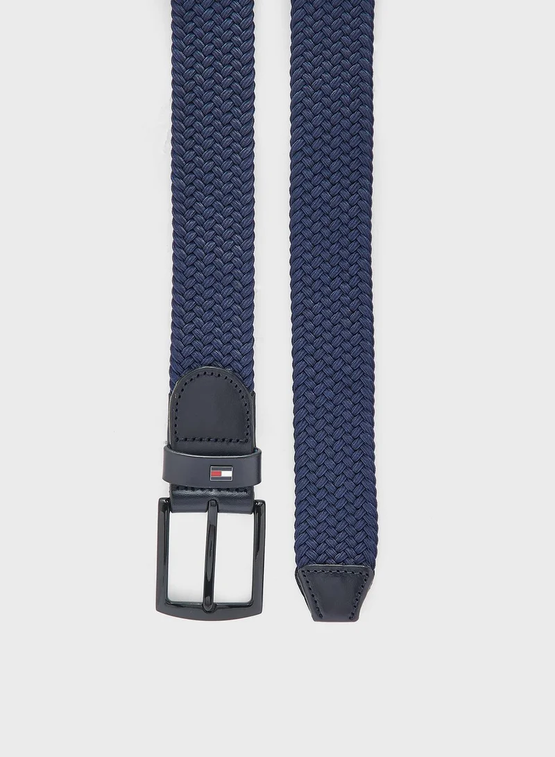 TOMMY HILFIGER Denton Elastic Belt