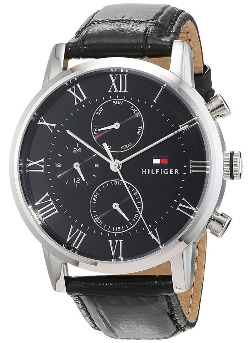 TOMMY HILFIGER Tommy Hilfiger watch for Men 1791401  - Image 2