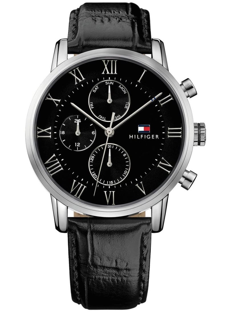 TOMMY HILFIGER Tommy Hilfiger watch for Men 1791401  - Image 1