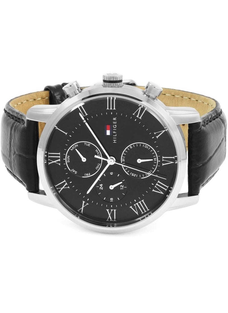 TOMMY HILFIGER Tommy Hilfiger watch for Men 1791401  - Image 3