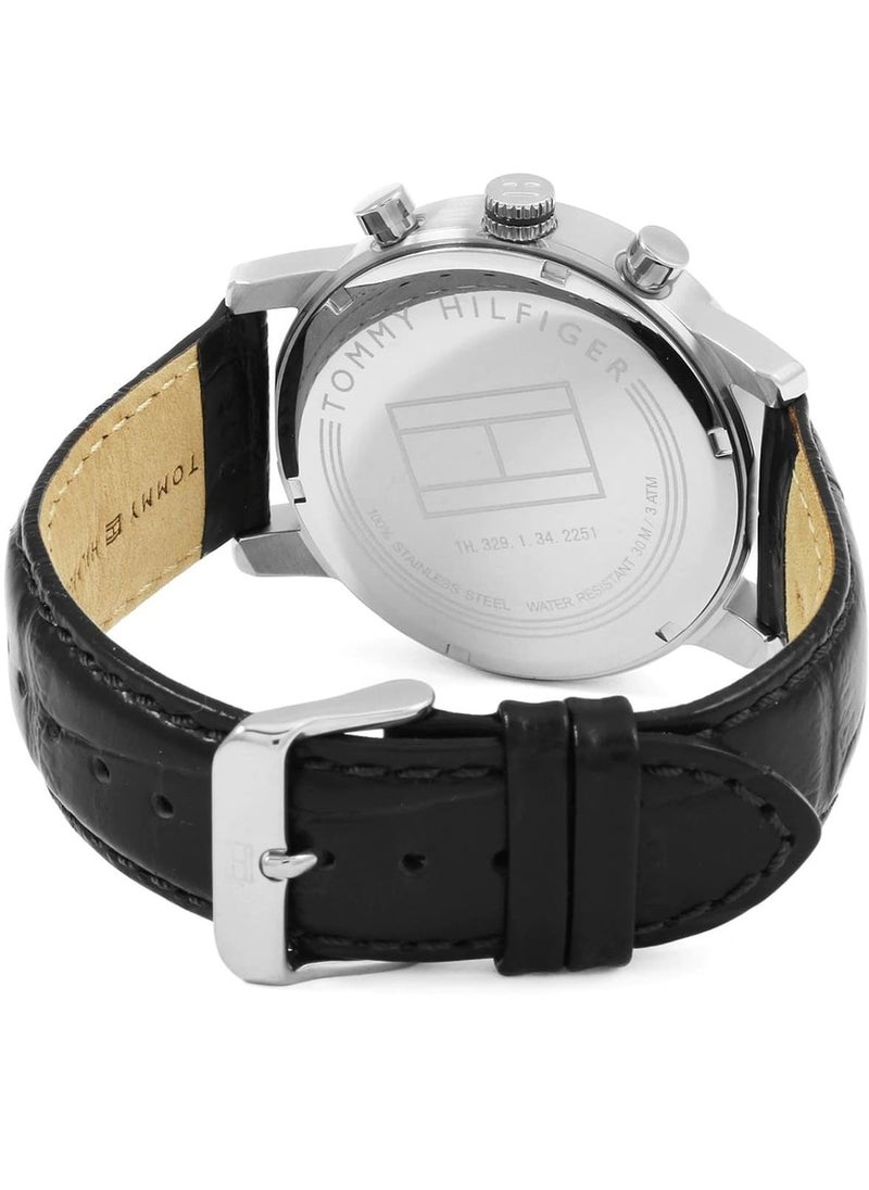 TOMMY HILFIGER Tommy Hilfiger watch for Men 1791401  - Image 5