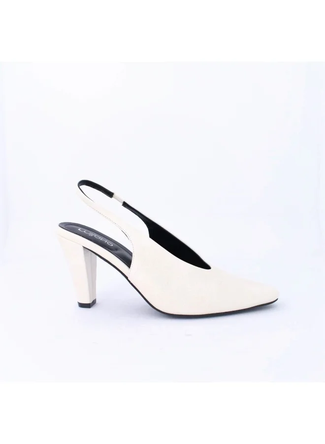 milano SANY Classic Pumps