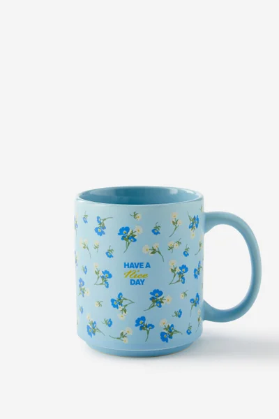 تايبو كوب يومي