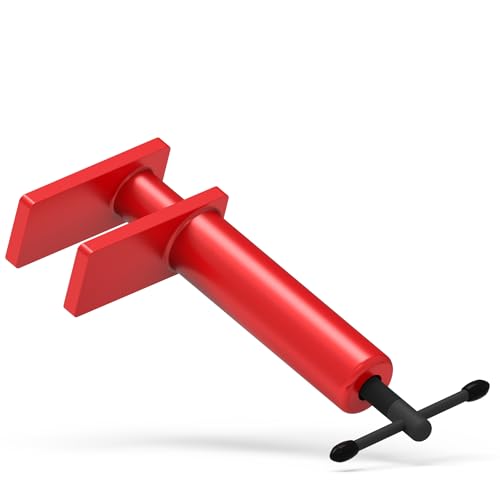KOHUIPU Brake Caliper Tool for Multi-Piston Brake Pad Spreader - Heavy Duty Universal Brake Caliper Piston Compression Tool - Image 5